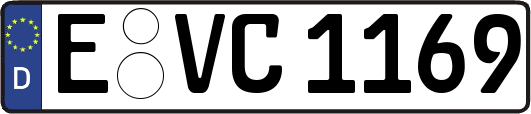 E-VC1169