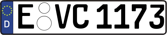 E-VC1173