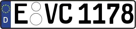 E-VC1178