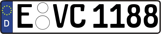 E-VC1188