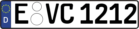 E-VC1212