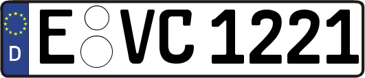 E-VC1221