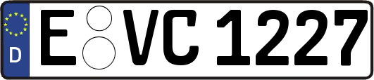 E-VC1227