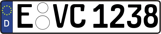 E-VC1238