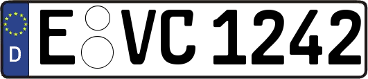 E-VC1242