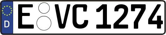 E-VC1274