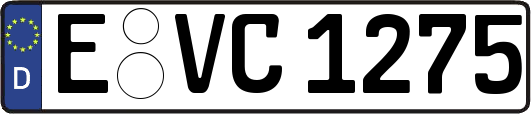E-VC1275