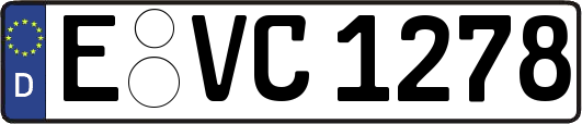 E-VC1278