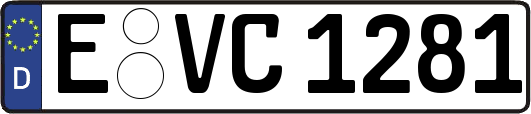 E-VC1281