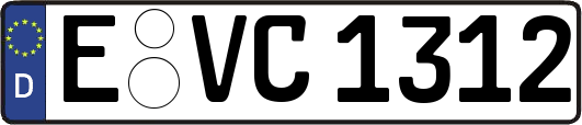 E-VC1312