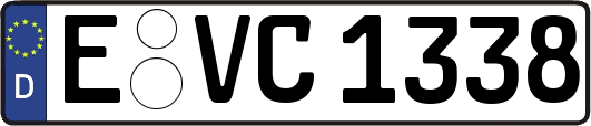 E-VC1338