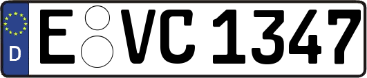 E-VC1347