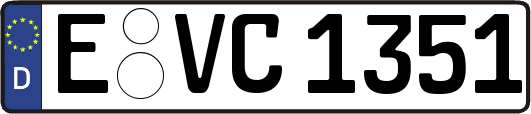 E-VC1351