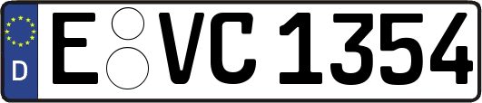E-VC1354