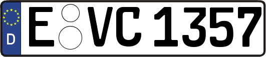 E-VC1357