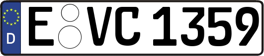 E-VC1359