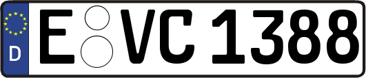 E-VC1388