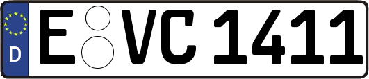 E-VC1411