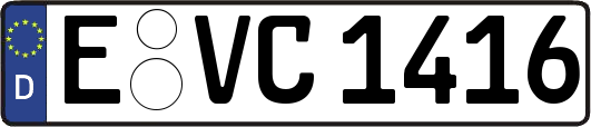 E-VC1416
