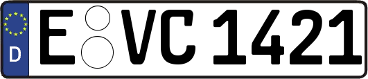 E-VC1421