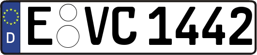 E-VC1442