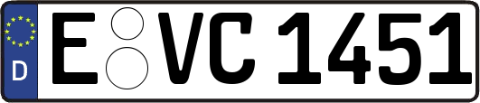 E-VC1451