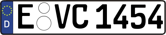 E-VC1454