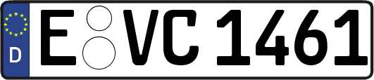 E-VC1461