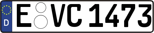 E-VC1473