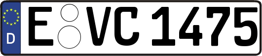 E-VC1475