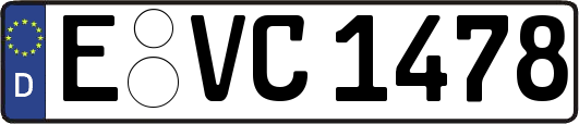 E-VC1478