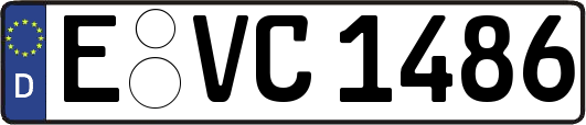 E-VC1486