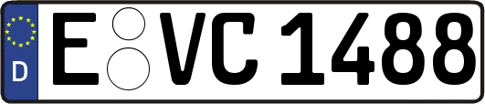 E-VC1488