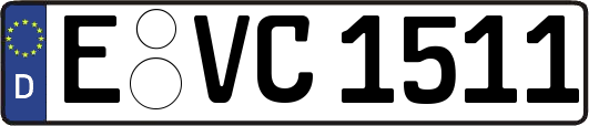 E-VC1511