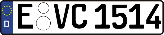 E-VC1514