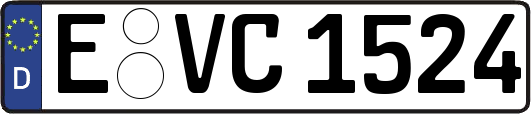 E-VC1524