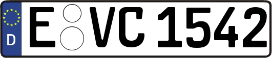 E-VC1542