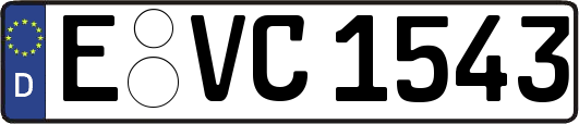 E-VC1543