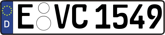 E-VC1549