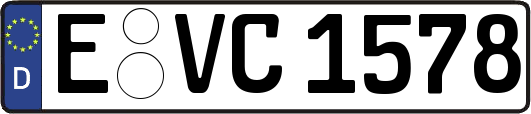 E-VC1578