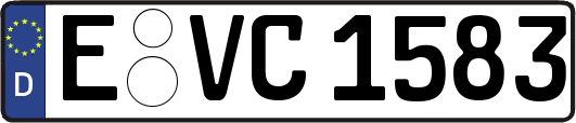 E-VC1583