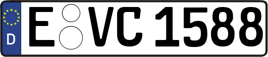 E-VC1588