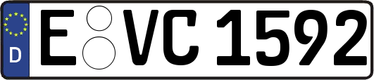 E-VC1592
