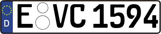 E-VC1594