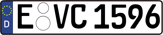E-VC1596