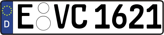 E-VC1621