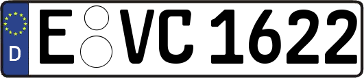 E-VC1622