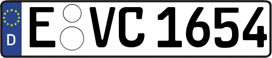 E-VC1654