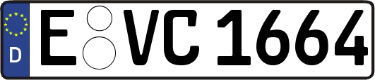 E-VC1664