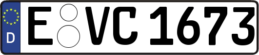 E-VC1673
